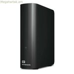 Արտաքին կոշտ սկավառակ Western Digital 9682635000 16 ՏԲ սև