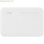 TCL MW45LV-2BLCWE1 ռաութեր