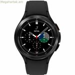 Սմարթ ժամացույց Samsung Galaxy Watch4 Classic սև 1,4