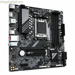 Motherboard Gigabyte B650M D3HP AM5 ATX AMD B650 AMD AM5