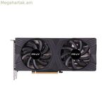 Graphics card PNY VCG4060T8DFXPB1 Geforce RTX 4060 Ti 8 GB GDDR6