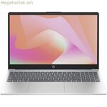 Laptop HP 15-fd0060ns Intel Core i7-1355U 8 GB RAM 512 GB SSD