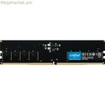 RAM Memory Crucial CT32G56C46U5 32 GB DDR5 SDRAM DDR5 5600 MHz