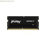 RAM Memory Kingston 32 GB DDR5