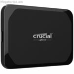 Hard Drive Crucial CT4000X9SSD9 4 TB SSD