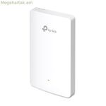 UTP Category 6 Rigid Network Cable TP-Link EAP615-WALL(5-PACK) White