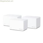 Access point Mercusys Halo H80X(3-pack) White