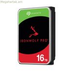 Hard Drive Seagate ST16000NT001 3,5
