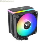 Box Ventilator THERMALTAKE CL-P120-CA12SW-A Ø 12 cm (1 Unit)