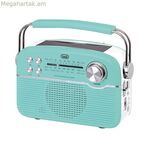Radio Trevi 0RA7F5003 Green