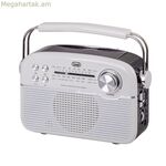 Radio Trevi 0RA7F5001 White