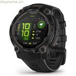 Smartwatch GARMIN 010-02936-00 Black 1,2