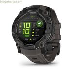Smartwatch GARMIN Instinct 3 AMOLED Black 1,3