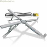 Dockstation Aisens ASUC-4P021-GR