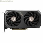 Graphics card Zotac ZT-B50620F-10M geforce rtx 5060 ti 16 GB
