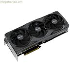Graphics card PNY VCG5071T16TFXPB1-O