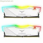 RAM Memory Team Group TF4D416G3600HC18JDC01 16 GB DDR4 3600 MHz CL42