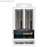 RAM Memory Team Group TPBD532G5600HC46DC01