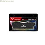 RAM Memory Team Group TF3D416G3200HC16F01