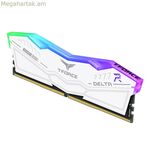 RAM Memory Team Group FF4D532G6000HC28ADC01