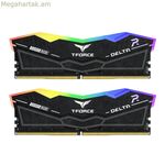 RAM Memory Team Group FF3D516G6000HC38ADC01