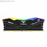 RAM Memory Team Group Delta RGB DDR5 32 GB DDR5 SDRAM DDR5 6000 MHz