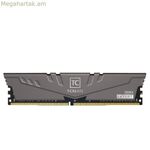 RAM Memory Team Group TTCED416G3600HC18JDC01 16 GB DDR4 3600 MHz CL18