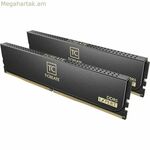 RAM Memory Team Group CTCED532G6000HC30DC01 32 GB DDR5 SDRAM DDR5 6000 MHz