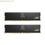 RAM Memory Team Group CTCED564G6000HC34BDC01