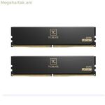 RAM Memory Team Group CTCED548G6400HC32ADC01