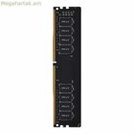 RAM Memory PNY MD8GSD43200-TB 8 GB DDR4 3200 MHz CL22