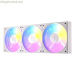 CPU Fan Antec C120R ARGB Ø 12 cm