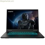 Laptop Gigabyte 9RGA6AB6VHKHJH0PT000 16