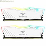 RAM Memory Team Group TF4D432G3200HC16FDC01 32 GB DDR4 3200 MHz CL16