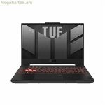 Laptop Asus TUF Gaming A15 TUF507NUR-LP110 15