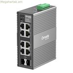 Switch TP-Link IES208G
