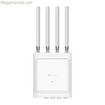 Access point TP-Link EAP668-OUTDOOR HD White