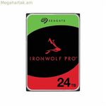 Hard Drive Seagate ST24000NT002