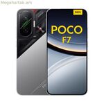 Smartphone Xiaomi POCO F7 5G 12-256 SV