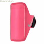 Bracelet for Mobile Phone Nike Lean Arm Band Plus Pink