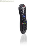 Universal Remote Control Philips Black