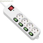 Energy distributor TM Electron 250 V