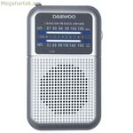 Transistor Radio Daewoo DW1008SL FM