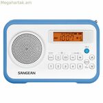 Radio Sangean PR-D18