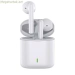 In-ear Bluetooth Headphones Celly TWSESP White