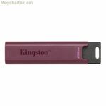 USB stick Kingston DTMAXA/256GB Red 256 GB