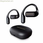 In-ear Bluetooth Headphones Energy Sistem 458820 Black