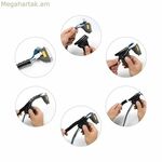 Cable Organiser Aisens A151-0605