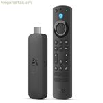 Satellite Receiver Amazon FIRETVSTICK4KMA