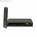 DVD Player Trevi DVMI3580HD Black